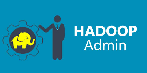 Big Data Hadoop Admin Certification